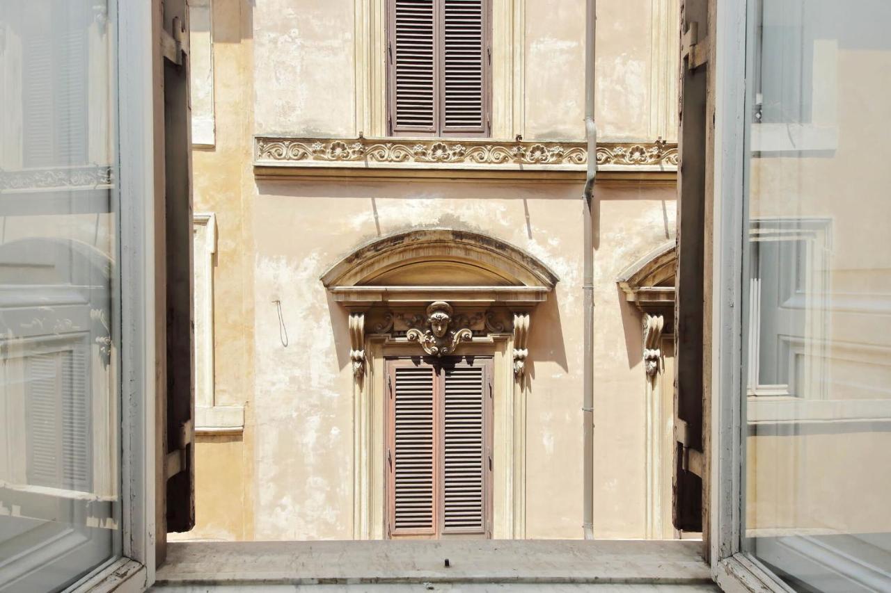 Vittorio Emanuele By Halldis Rome Exterior photo